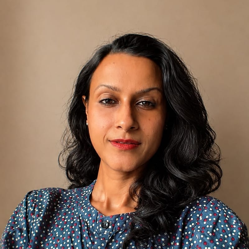 Abha Agarwal