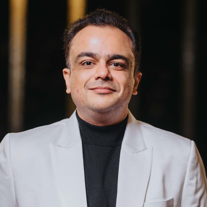 Arun Agarwal