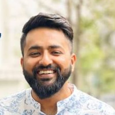 Kaushik Sarda